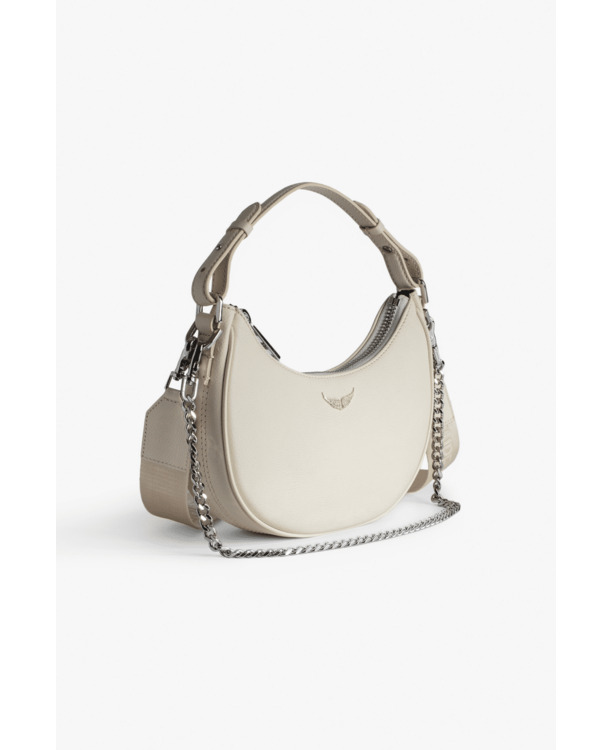 MOONROCK GRAINED LEATHER