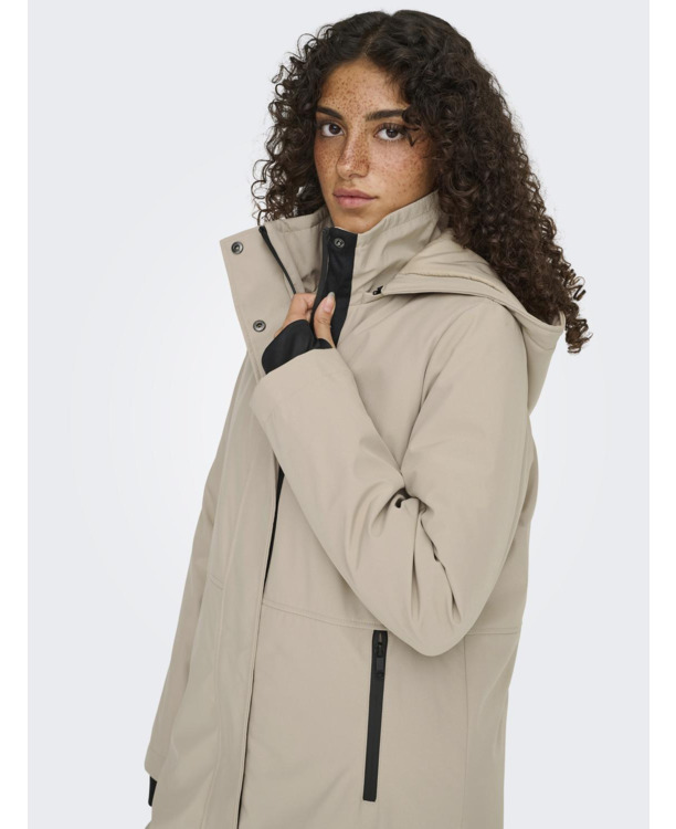 Hood Long Sleeves (L/S)