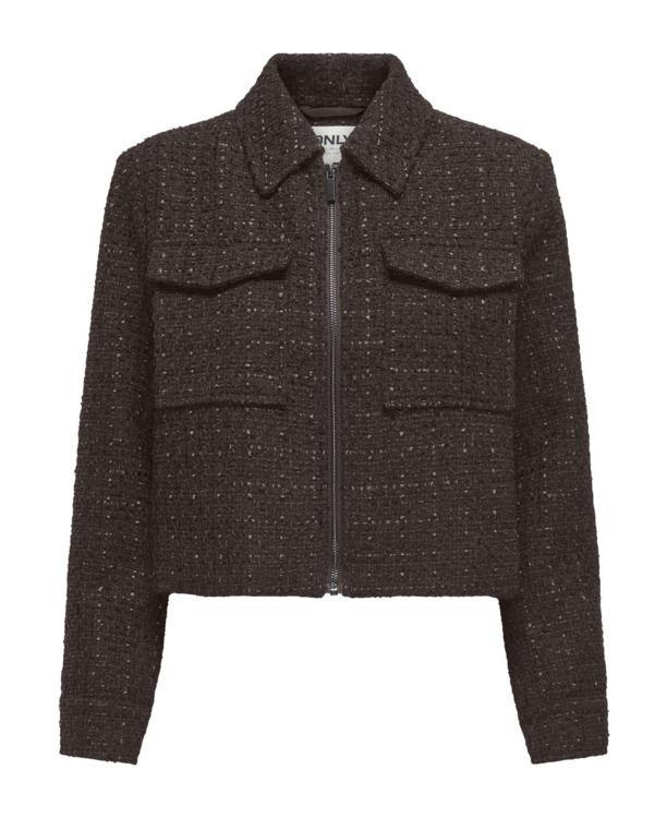 Spread Collar Long Sleeves (L/S)