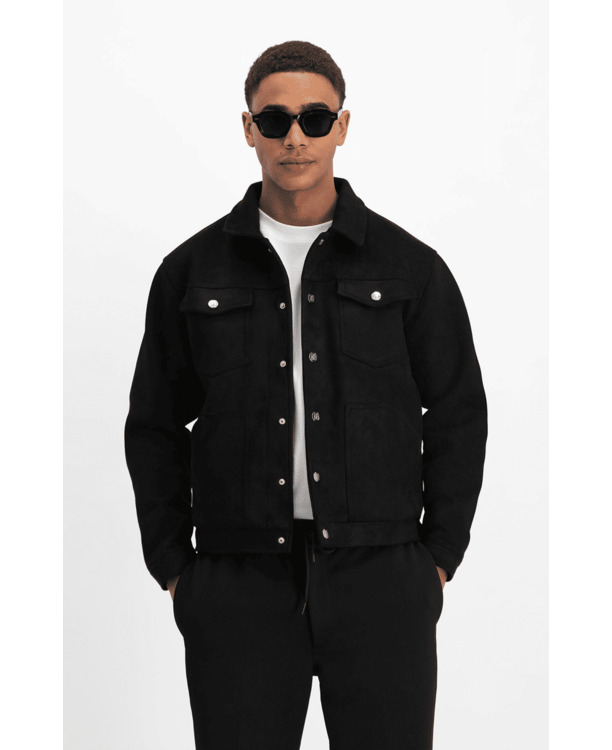 De Ford Unisex