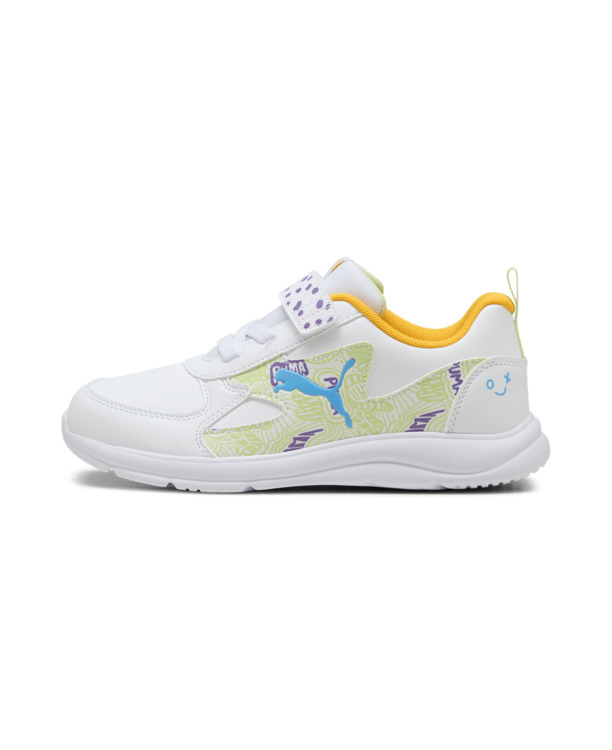 Puma Fun Racer SL Scribble AC+ PS PUMA