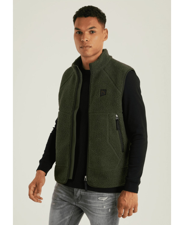 Apache Sherpa BW heren