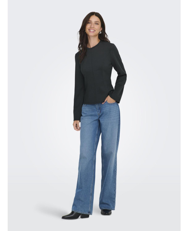 Slim Fit O-Neck Short Sleeves (S/S)