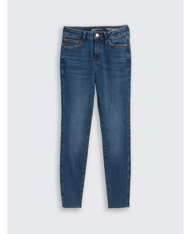 TTNELA Self Fit Jeans