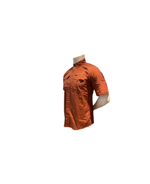 Kestrel Trail FS EU-shirt met korte mouwen