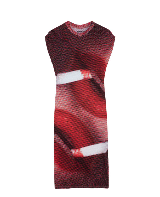 ADONI DOUBLE LIPS XXL