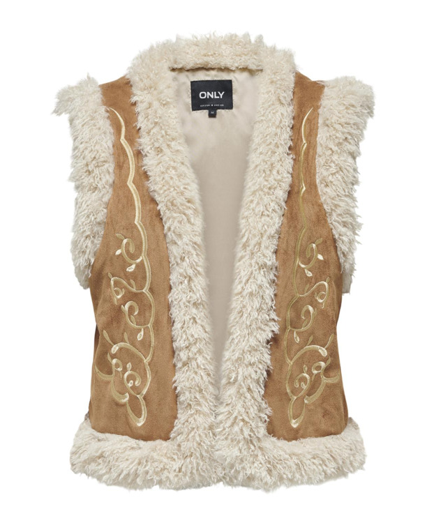 High Neck Sleeveless (S/L)