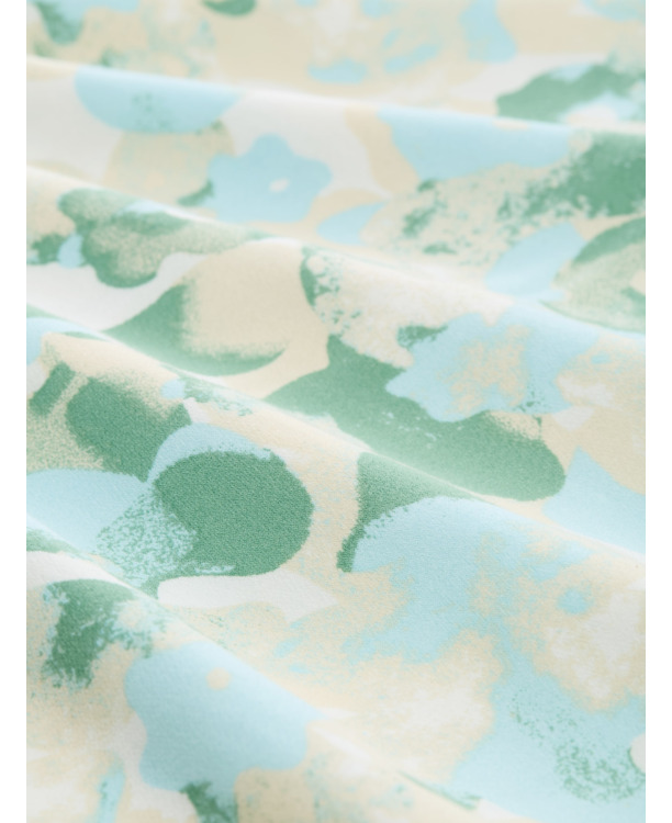 T-shirt met beschermheer