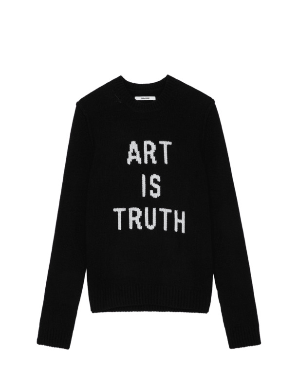 KENNEDY MW ART IS TRUTH