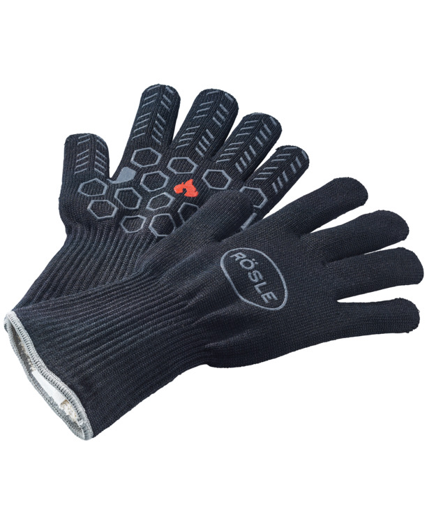 Premium Grill Gloves