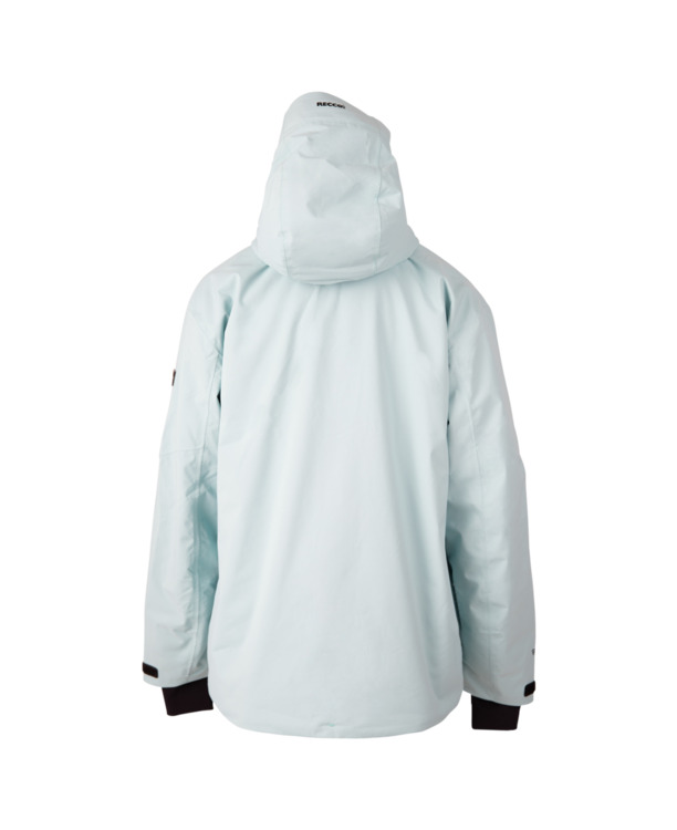 Mojavasa-S Women Snow Jacket