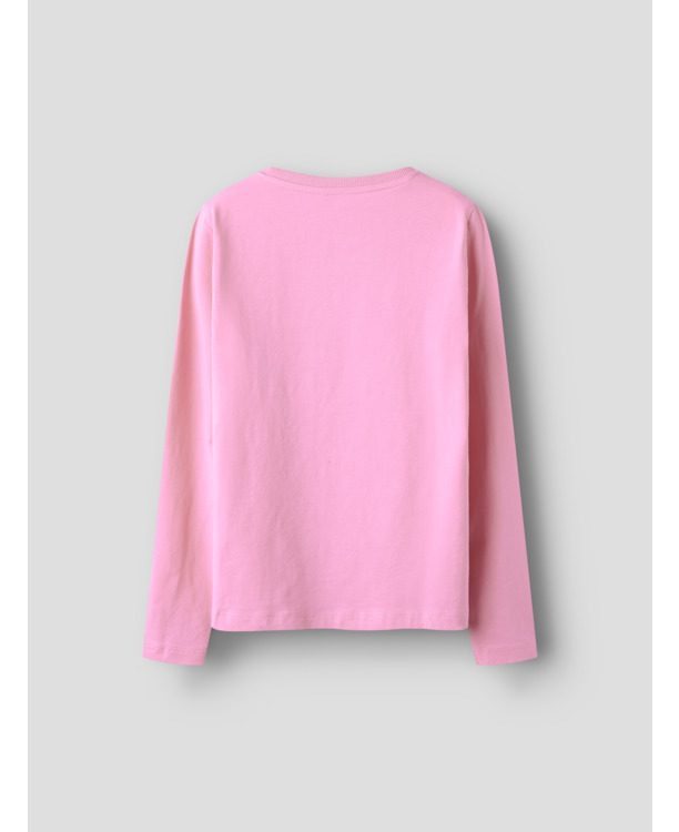 Regular Fit O-Neck Long Sleeves (L/S)
