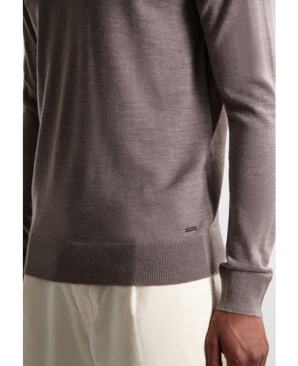 Dstrezzed Heren Gebreide Trui DS Destin Skipper