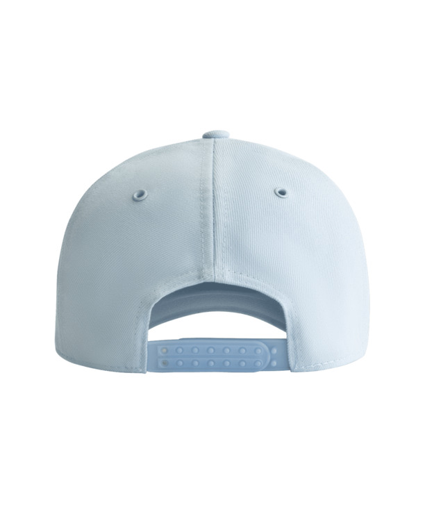 Max Verstappen Cap - Sky - Essentials