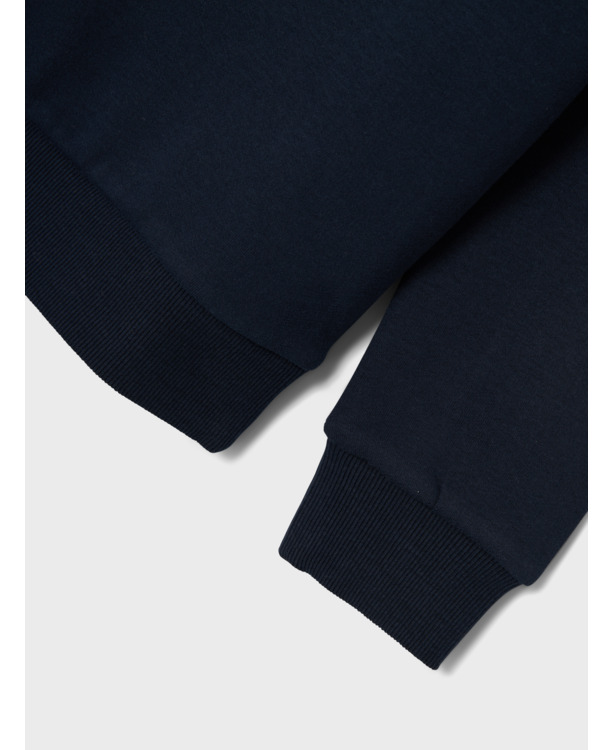 Normale pasvorm ronde hals lange mouwen (L/S) Neutraal