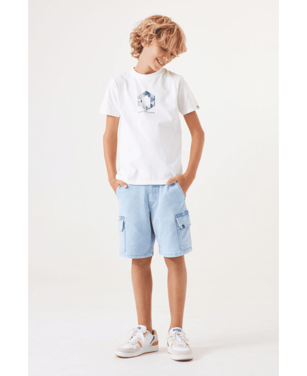 Jongens Shorts