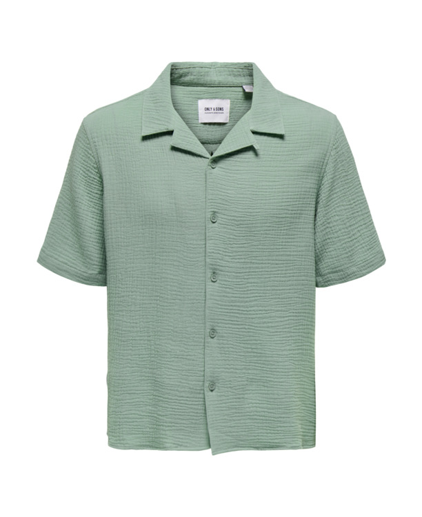 ONSKYLE 0158 SS SHIRT