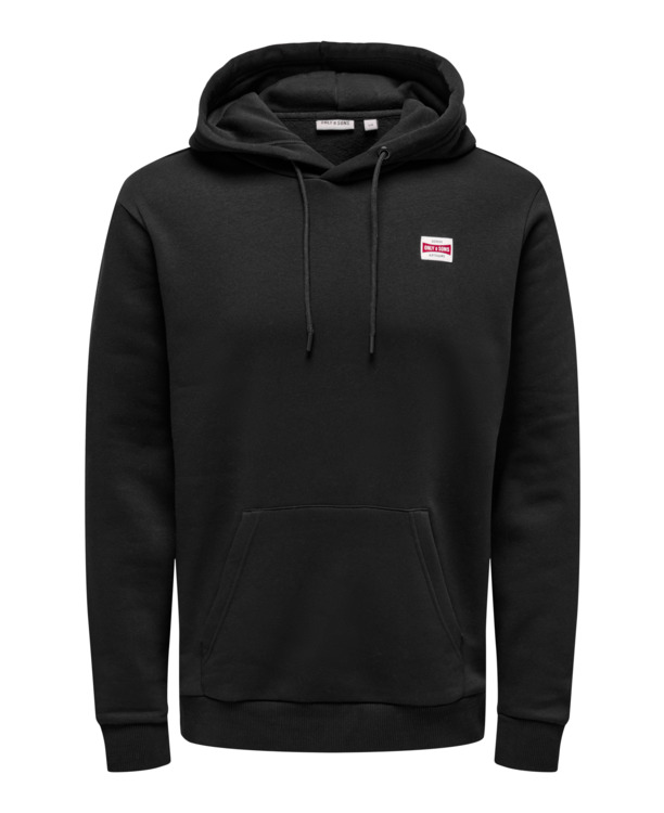 ONSDAWSON REG HOODIE VD