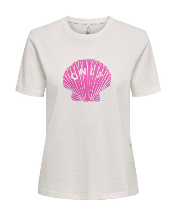 ONLLIVINA S/S REG TEE CS JRS
