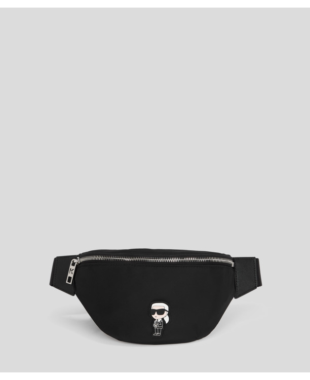 IKON NYLON BUMBAG