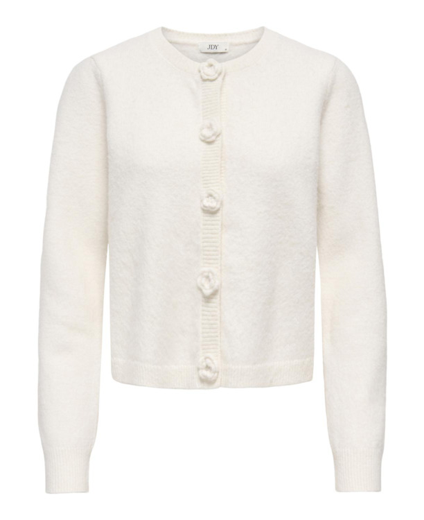 Knit Fit O-Neck Long Sleeves (L/S)