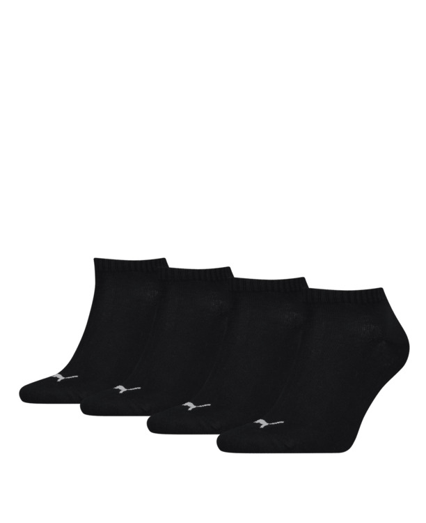 PUMA UNISEX QUARTER 4P black