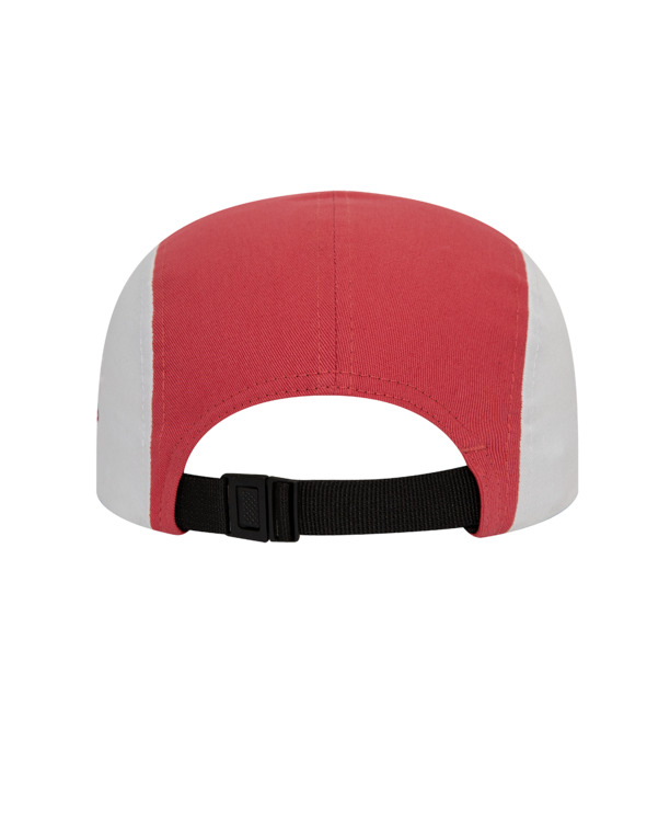 Red Bull Racing Camper Cap - Rood