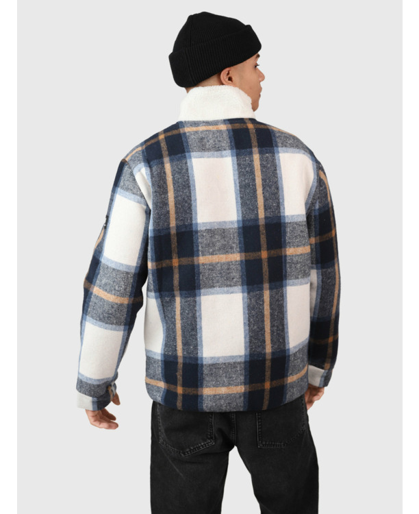 Pello Men Fleece Jacket
