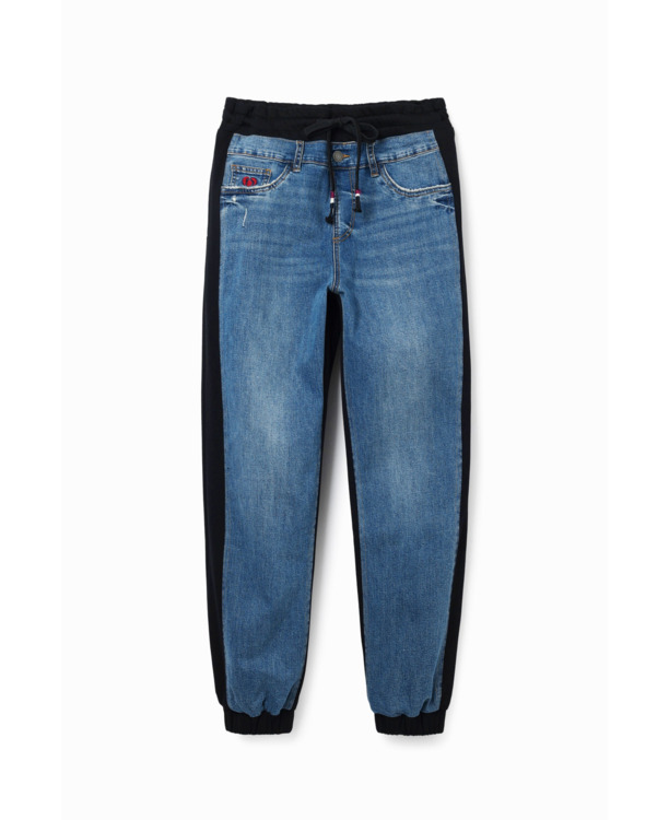 DENIM BROEKEN DENIM BELICE