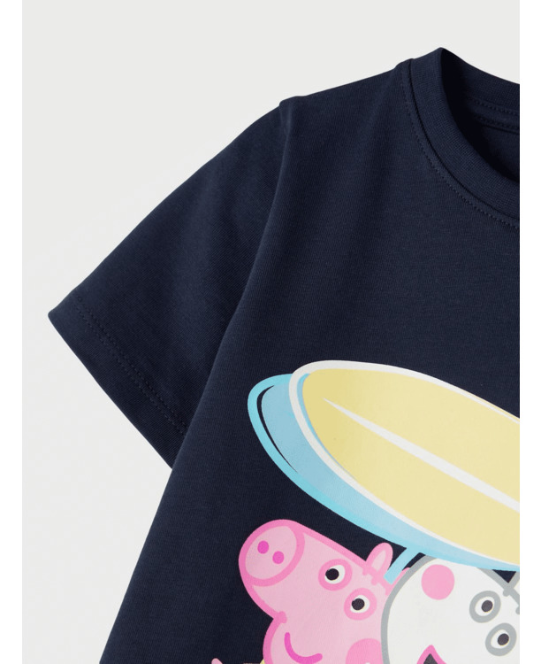 Regular Fit O-Neck Short Sleeves (S/S)