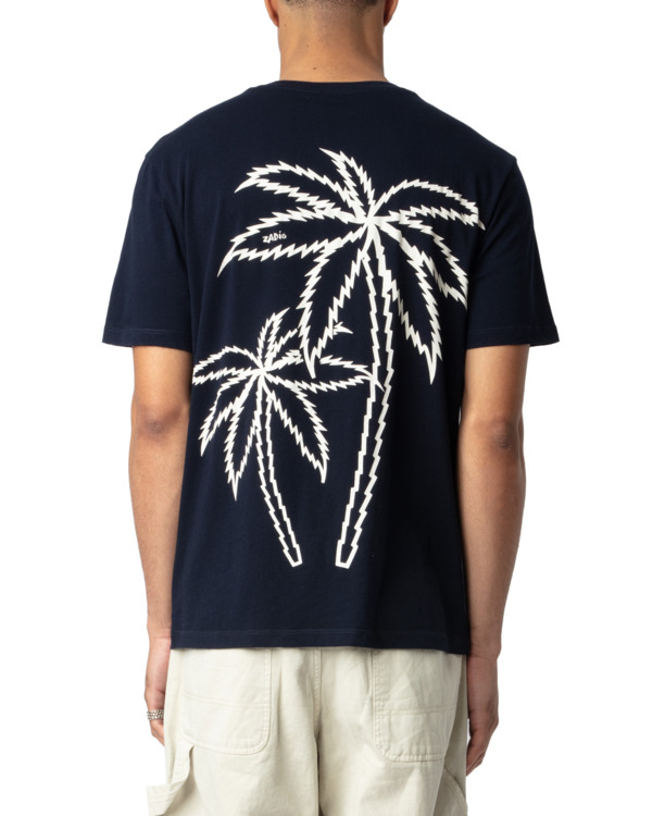 TOMMY CL PALM TREES