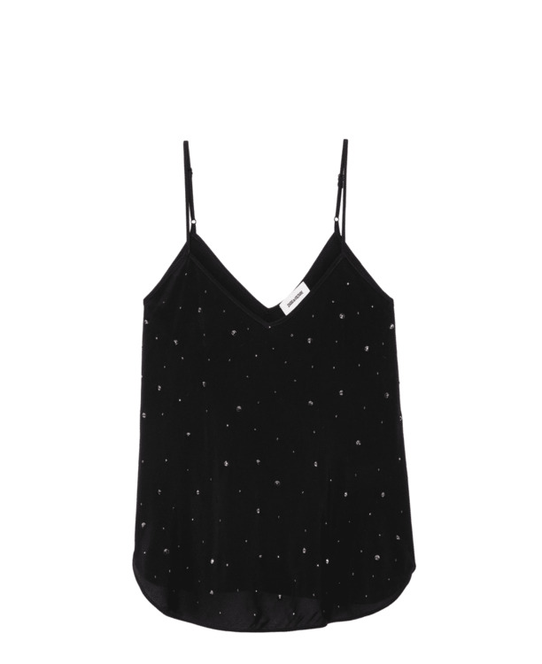 CASEL SOFT STRASS