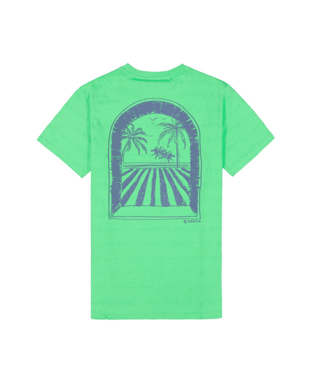 Heren T-shirt