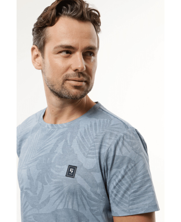 Heren T-shirt
