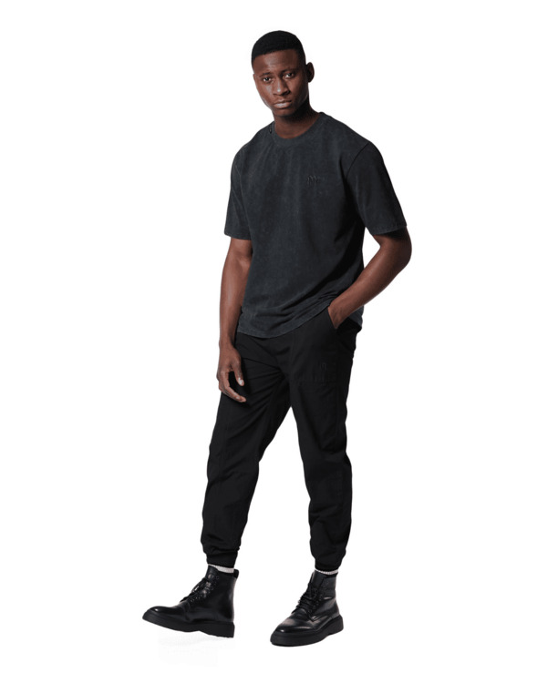 MB VET CARGO BROEK MANNEN