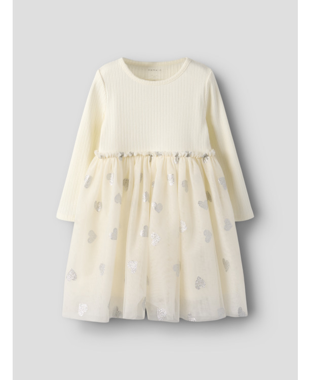 Normale pasvorm ronde hals lange mouwen (L/S) Vrouwen