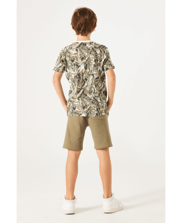 Jongens T-shirt