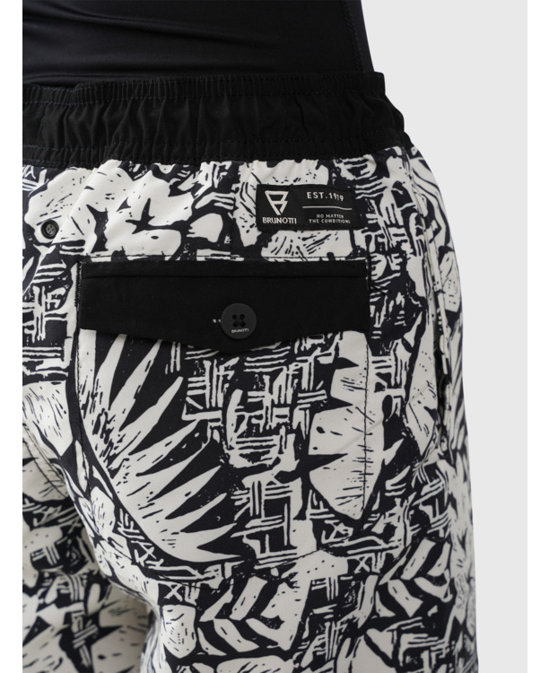 Swim Shorts Coast