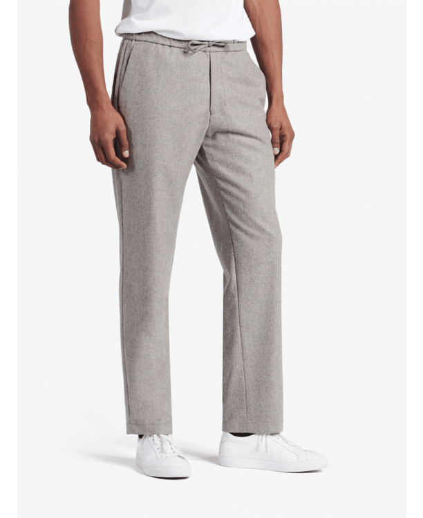 Destin Flanel broek Heren