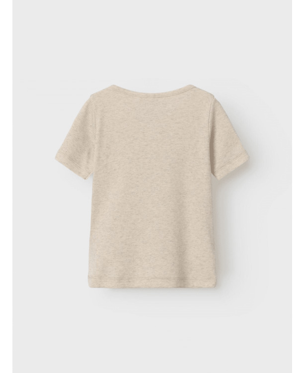 Regular Fit O-Neck Short Sleeves (S/S)