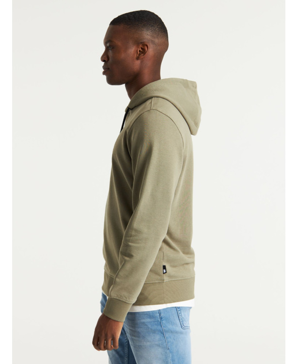 Chasin Heren Sweater Duell Hood