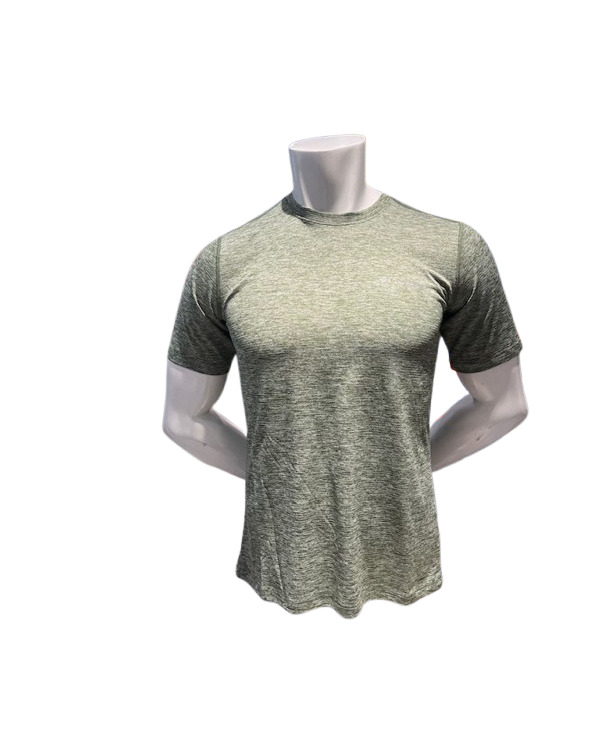 Snake River Runner-shirt met korte mouwen
