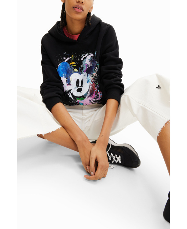 MICKEY SWEATSHIRT