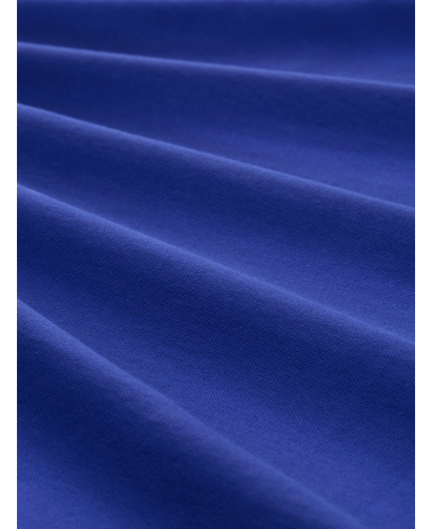 Poloshirt met logoprint