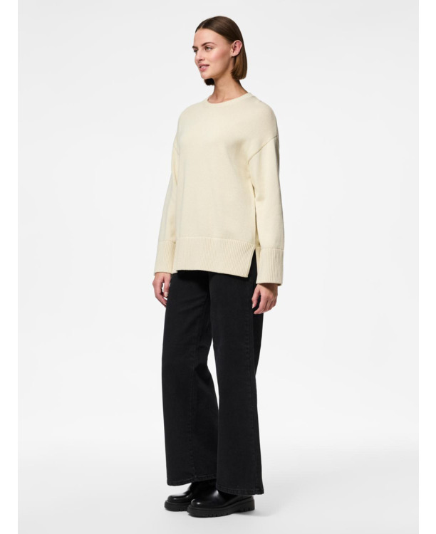 Regular Fit O-Neck Long Sleeves (L/S)