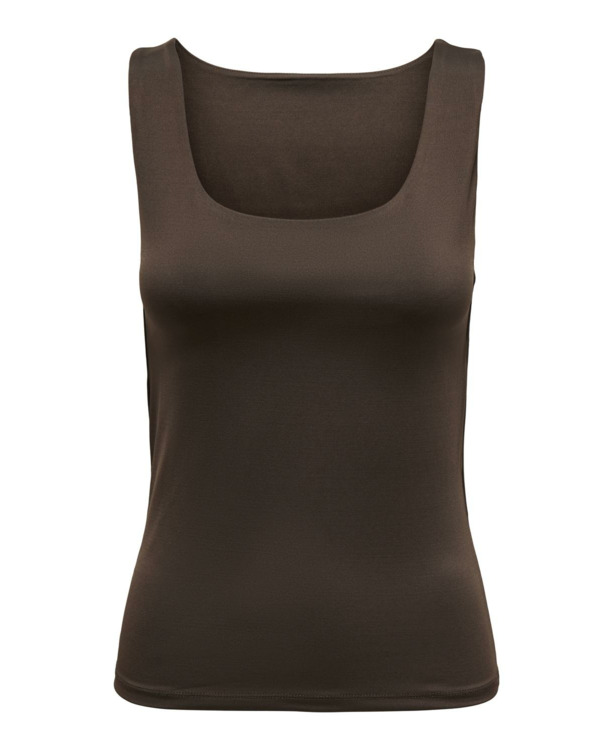 Regular Fit O-Neck Sleeveless (S/L)