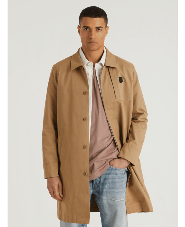 Stellar Coat Heren