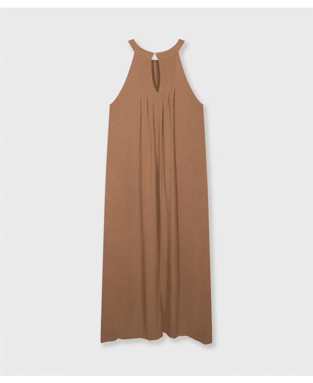 smoking dress