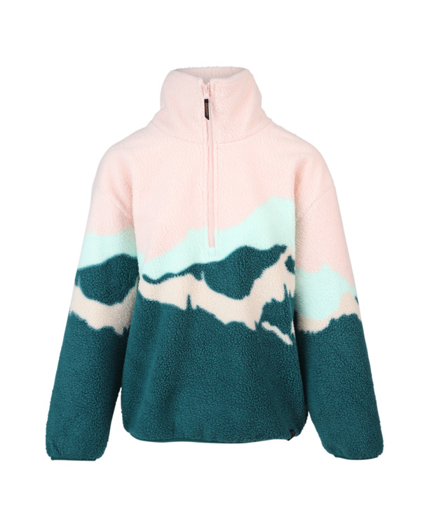 Chino-PP Women Fleece