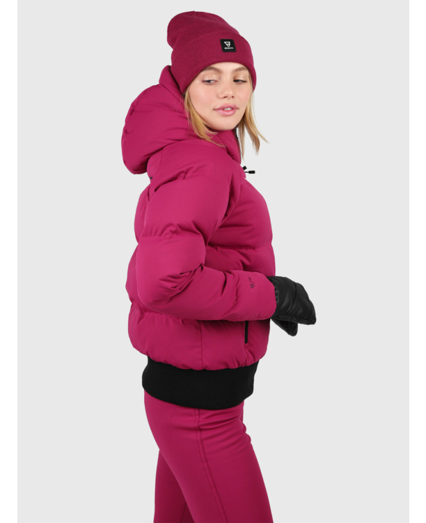 Firecrown Women Snow Jacket